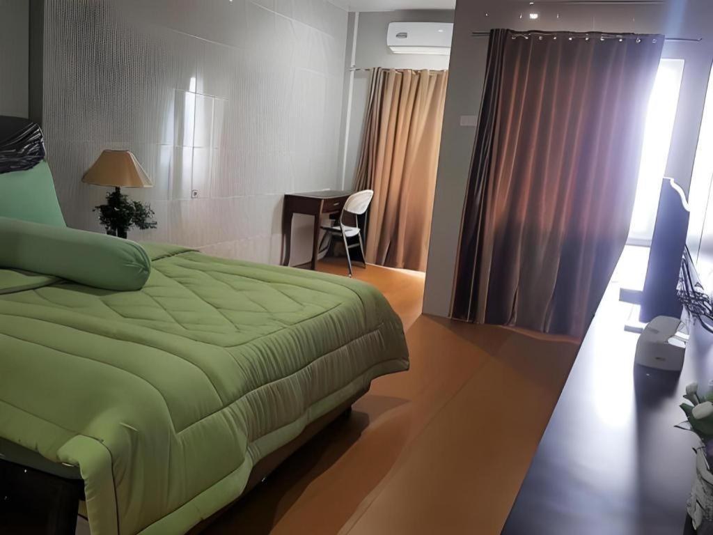 Nasional Hotel Gunungsitoli Εξωτερικό φωτογραφία