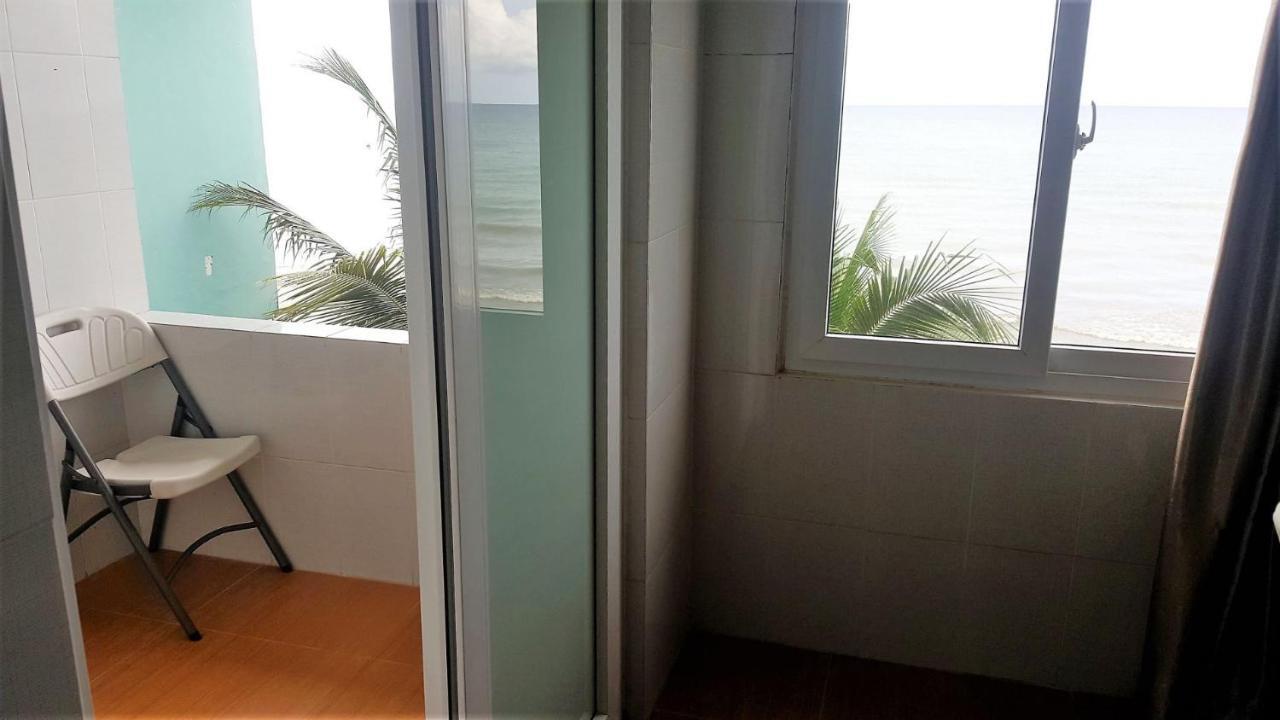 Nasional Hotel Gunungsitoli Εξωτερικό φωτογραφία