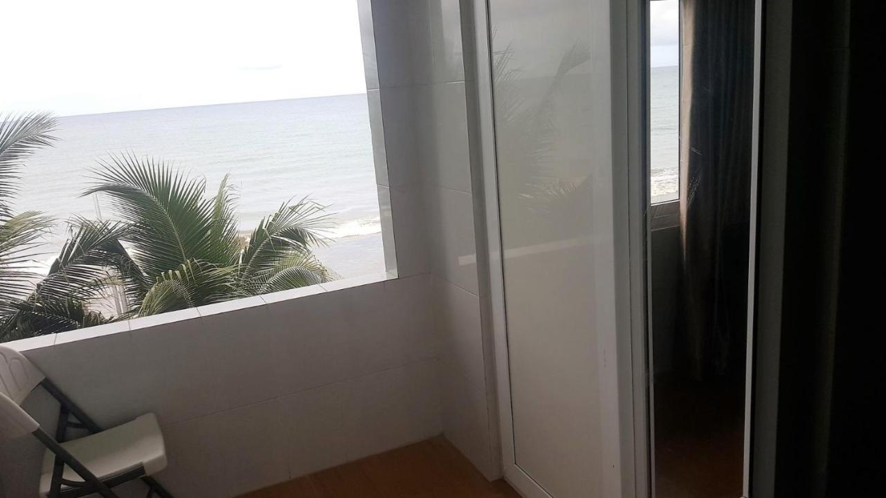 Nasional Hotel Gunungsitoli Εξωτερικό φωτογραφία
